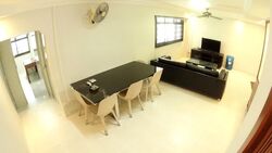 Blk 2A Boon Tiong Arcadia (Bukit Merah), HDB 4 Rooms #556627891